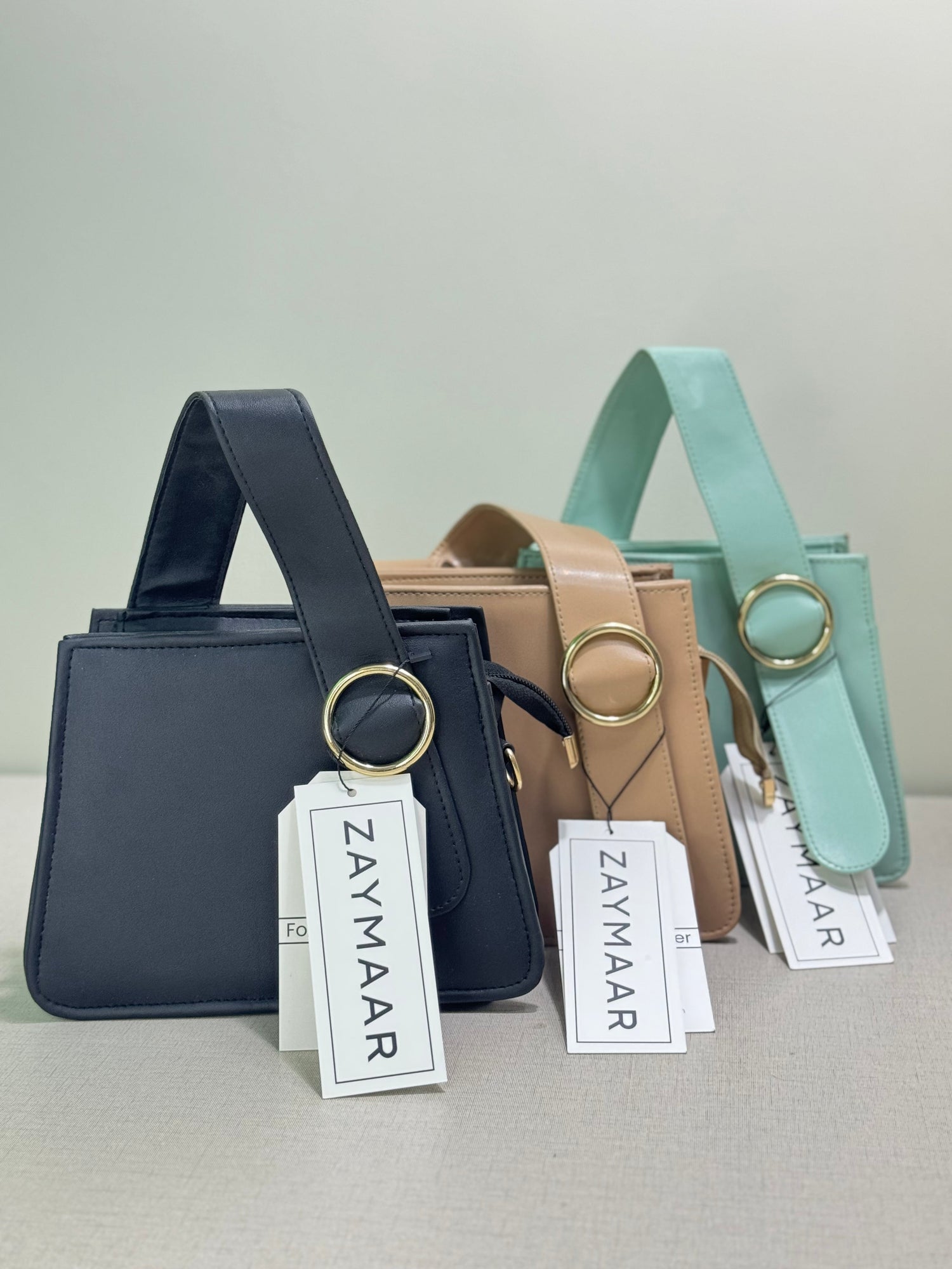 Cross Body Bags