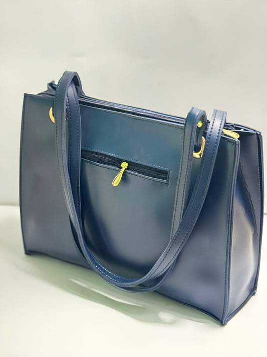 Clara Shoulder Bags