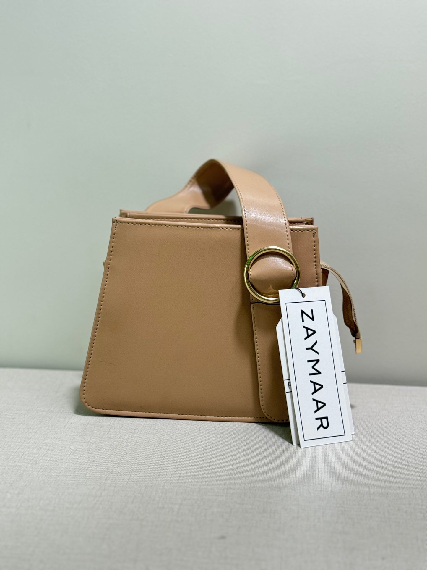 Cross-Body Bags - E63