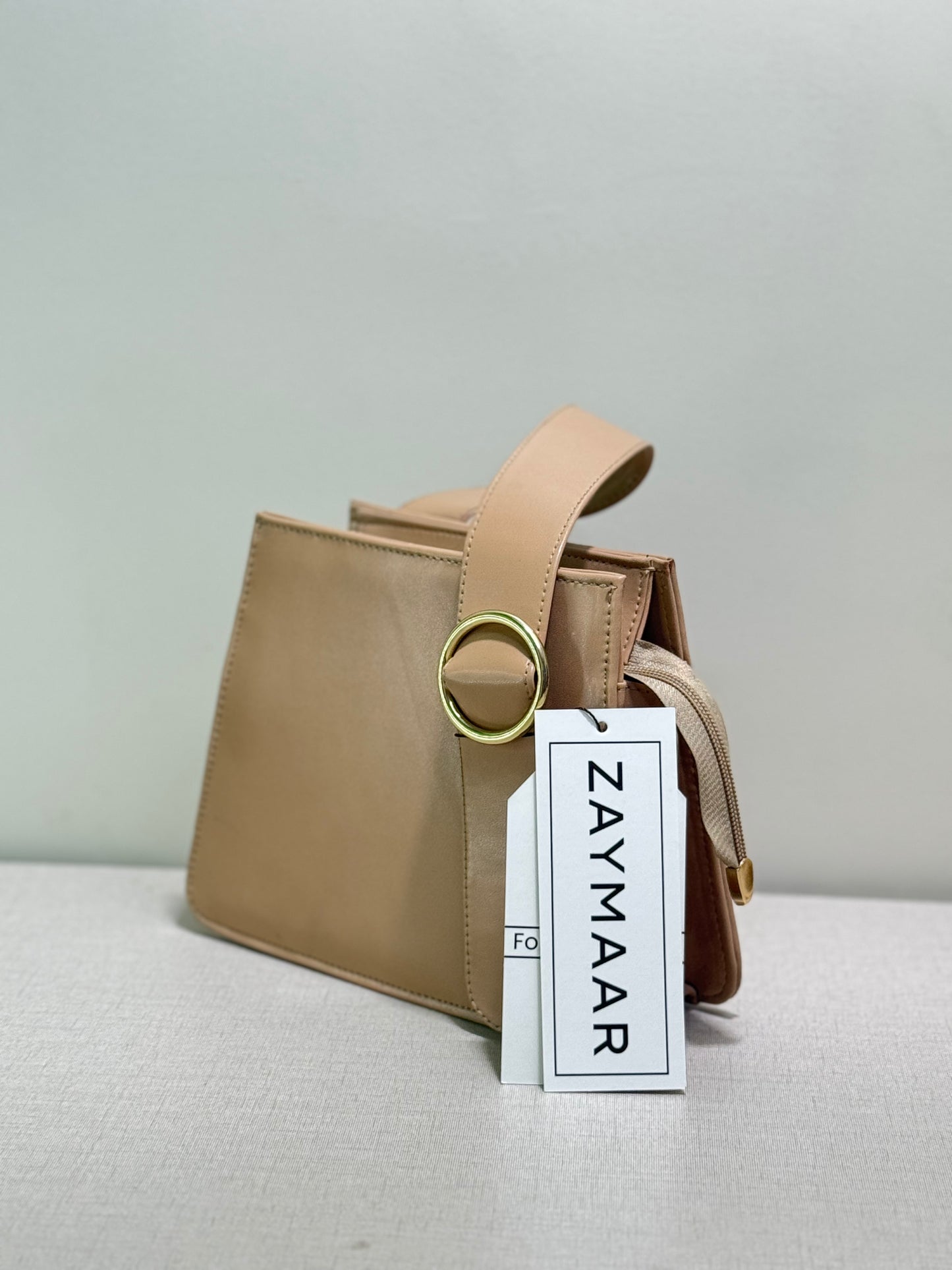 Cross-Body Bags - E63