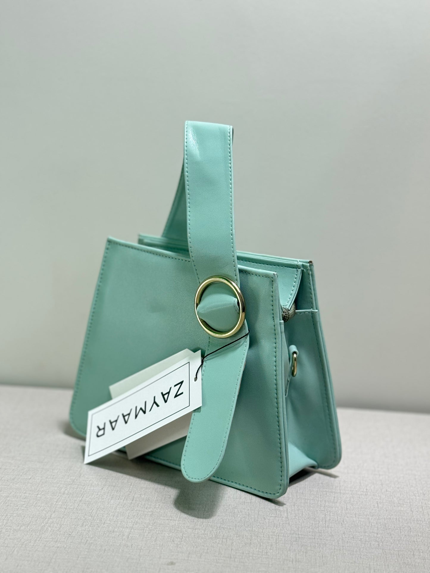 Cross-Body Bags - E63