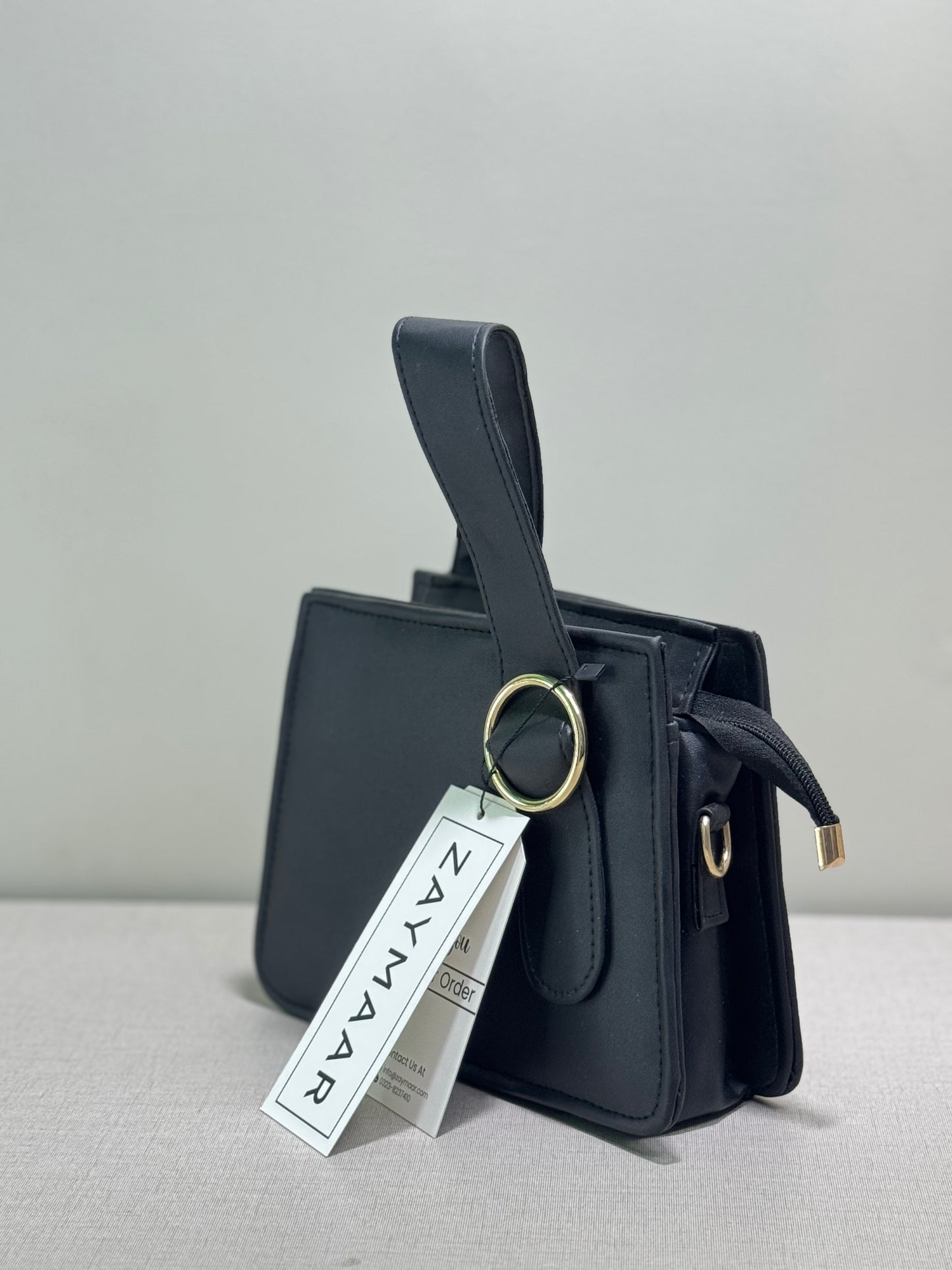 Cross-Body Bags - E63
