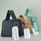 Cross-Body Bags - E63