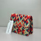 Cross Body Canvas Bag - E550