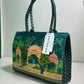 Canvas Tote Bag CTB1