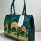Canvas Tote Bag CTB1