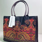 Canvas Tote Bag CTB4