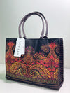 Canvas Tote Bag CTB4