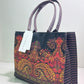 Canvas Tote Bag CTB4