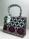Canvas Tote Bag CTB2