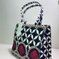 Canvas Tote Bag CTB2