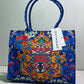Canvas Tote Bag CTB3