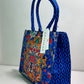Canvas Tote Bag CTB3