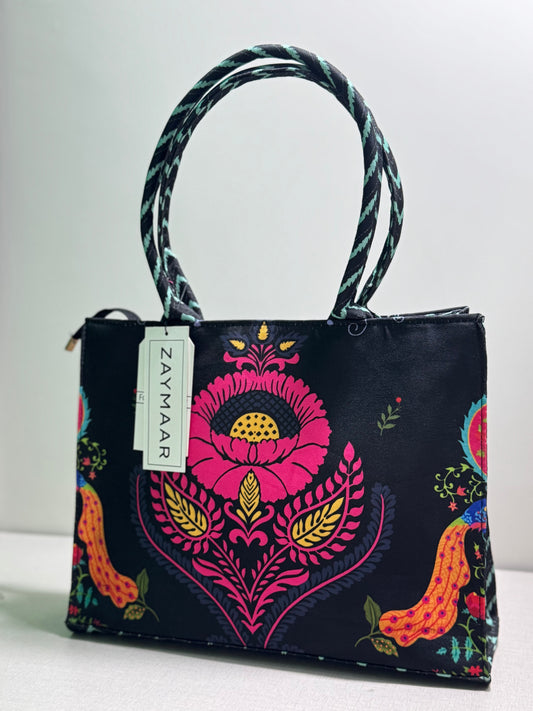 Canvas Tote Bags CTB5