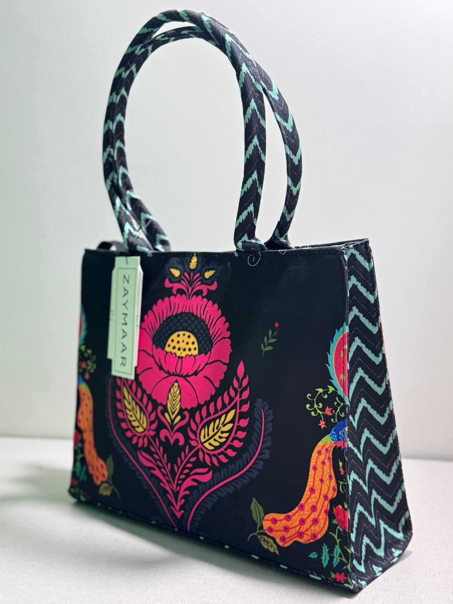 Canvas Tote Bags CTB5