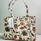 Canvas Tote Bag CTB6