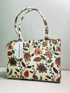 Canvas Tote Bag CTB6