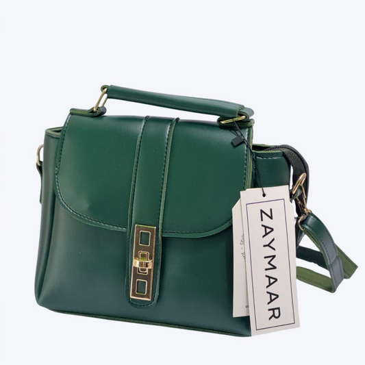 Zyntra CrossBody Bag -ZCB1