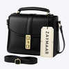 Zyntra CrossBody Bag -ZCB1