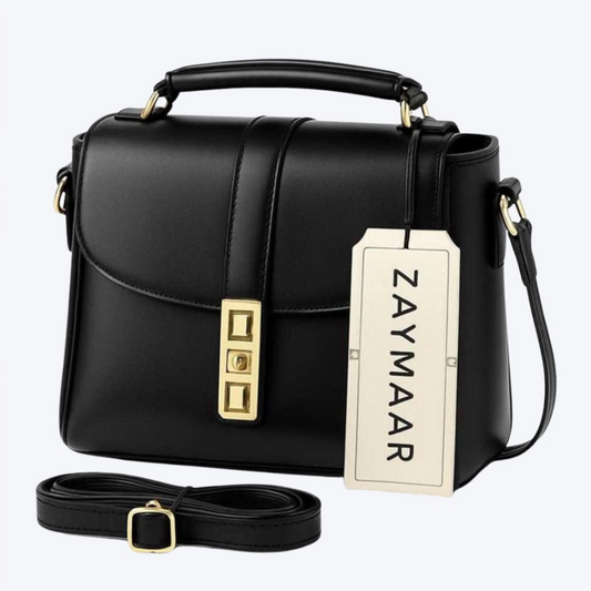 Zyntra CrossBody Bag -ZCB1