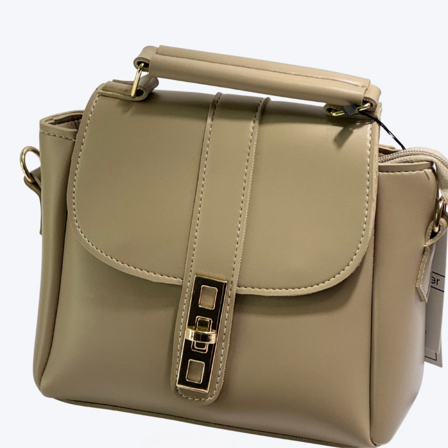 Zyntra CrossBody Bag -ZCB1