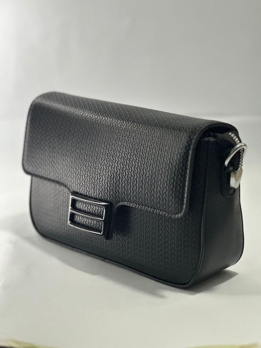Obsidian Crossbody handbag OCH1